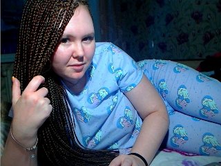 I Am A Redhead! At BongaCams People Call Me Dreamgerl