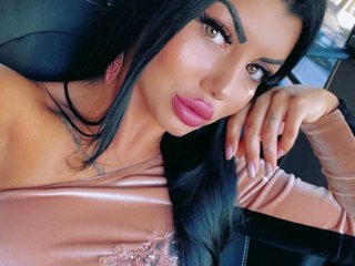 My Age Is 22 Yrs Old, Budapest Is Where I Come From And My Model Name Is ChloeSquirts