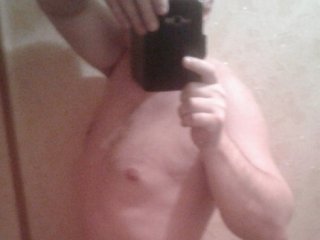 My Model Name Is D411087, 40 Is My Age And I Am A Blonde