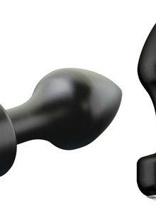 toy Diamond fot my ass