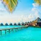 Travel to Maldive's