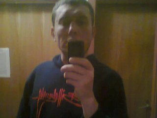 I Am A Blonde! Kijev Is Where I Come From