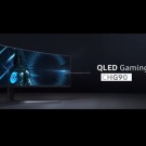 Самый широкий монитор в мире