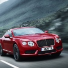 Bentley