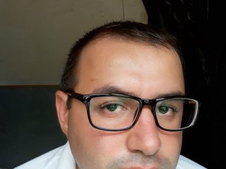 My BongaCams Name Is -maks-krasava And I Am From Russian Federation, I'm 35 Years Of Age