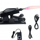 GSMV Automatic Telescopic Machine ABS 