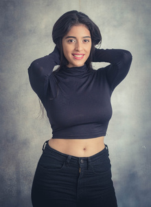 LittleSoffi Not than little now photo 5757061