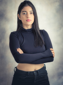 LittleSoffi Not than little now photo 5757062