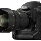 Фотоаппарат Nikon D4