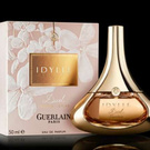 Guerlain Idylle Baccarat-Lux Edition