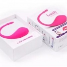 Lovense lush 2