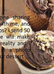 bellaturner Gift for me photo 3981533