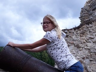 At BongaCams I'm Named Harleyquinn00! A Cam Delicious Chick Is What I Am, I Am A Blonde