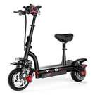 Электросамакат