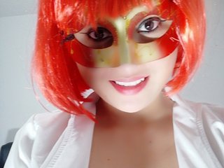My Model Name Is Andreeaasexy! I'm 23 Years Old And I Am From Colombia