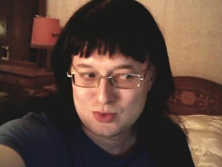 I Am A Brunette And My Model Name Is 1lilian And I'm 33 Yrs Old