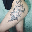 Татуировка