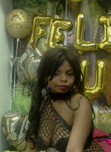 feliz cumpleaños liz