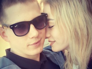 A Cam Dreamy Group Is What We Are, We Are 23 Years Old! Our Name Is Two2Sweet