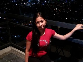I Am A Brunette, I'm 33 Years Of Age And Philippines Is Where I Live