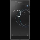 a high-end cell phone