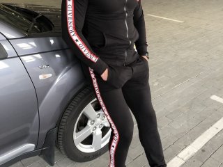 I Come From Saint Petersburg! At BongaCams People Call Me Archi0908, I Am A Blonde