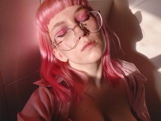 My Name Is LilyaLilac, Moscow Is Where I Live And I'm A Sex Webcam Beautiful Lady