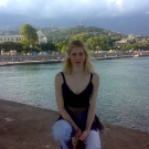 Хочу быть любимой