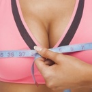 Увеличить грудь