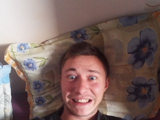 My Age Is 23 Years Old And Kardzhali Is Where I Come From