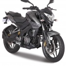 ADRENALINE ON WHEELS!