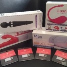 deseamos el juguete nora para mi chica