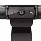 камера Logitech HD Pro Webcam C920