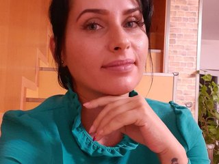 I'm 36 Yrs Old! I Am A Brunette, I'm A Webcam Stunning Honey