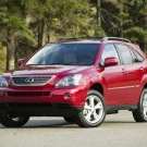 Lexus RX400h