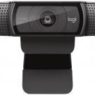 Web камера Logitech HD Pro Webcam C920