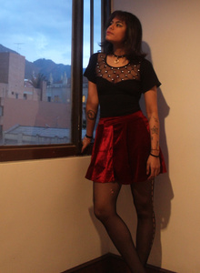 SickLuxia photo 4119566 thumbnail