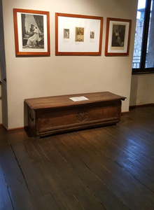 verona , italy january 2019