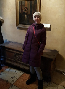 Flaviasexyhot verona , italy january 2019 photo 4501975