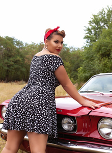 FeliciaKrige Red Passion photo 6473456