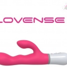 Lelo MONA Wave™ Midnight Blue