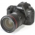 Canon 5d Mark IV