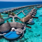 I want to go on a trip to the Maldives