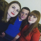 Хочу двух леди