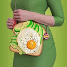 Roomydeboomy funny bag 