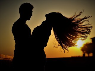 A Sex Chat Seductive Couple Is What We Are, We Are Redhead
