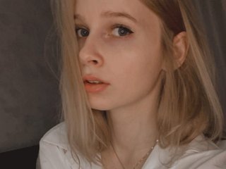 I Am A Blonde And My BongaCams Model Name Is LesyaPrincess