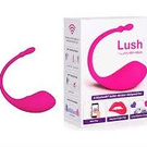 Lovense Lush
