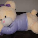 I am a lover of stuffed animals