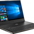 Asus ROG Zephyrus S GX701GXR-EV013T